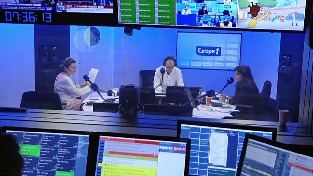 EUROPE 1 ET VOUS - Médicaments : une étude révèle qu'un Français sur trois les consomme après leur péremption
