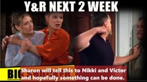 The Young And The Restless Spoilers Next 2 Week _ JUNE 5 -JUNE 16, 2023_ YR Spoi