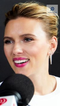 Scarlett Johansson Net Worth 2023 | Hollywood Actress Scarlett Johansson | Information Hub