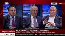 Canlı yayında kıyamet koptu: ''Sana ne lan, sana ne ya ?''