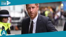 Prince Harry menacé par la justice américaine ? Cette nouvelle action qui pourrait l'inquiéter