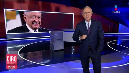Opinión Ciro Gómez Leyva | ¿Qué debió haber hecho que no hizo Alfredo del Mazo