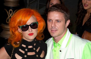 Los Scissor Sisters 'vivían como monjas' durante su apogeo musical