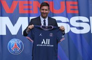 ¡CONFIRMADO! Lionel Messi se prepara para dejar Paris Saint-Germain este verano