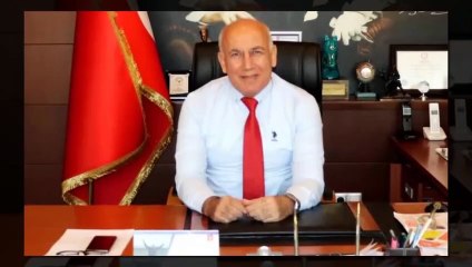 Söke Belediye Başkanı Levent Tuncel hayatını kaybetti