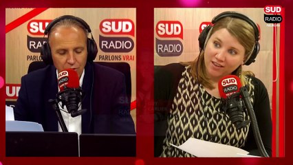 Nicoletta s'attaque violemment à Aya Nakamura et ça fait réagir Guy Carlier !