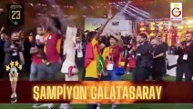 Şampiyonlar Ligi'nden elense dahi havlu atmıyor! İşte Galatasaray'ın Avrupa'daki yol haritası