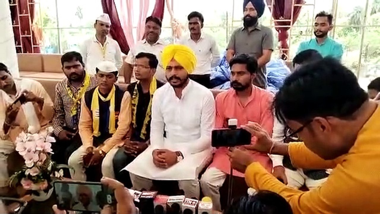 प्रदेश में सभी सीटों पर चुनाव लड़ेगी आम आदमी पार्टी