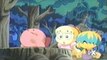 Kirby Right Back at Ya 80  Power Ploy,  NINTENDO game animation