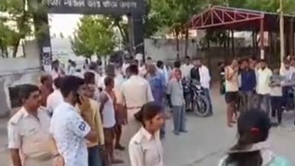 पश्चिमी चंपारण: न्यायालय ने हत्या के आरोपी को दस साल की कारावास की सुनाई सजा, देखिए खबर