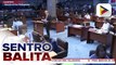 Senado: Pinal na kopya ng panukalang Maharlika Investment Fund, posibleng isumite sa Malacañang ngayong linggo o sa susunod na linggo