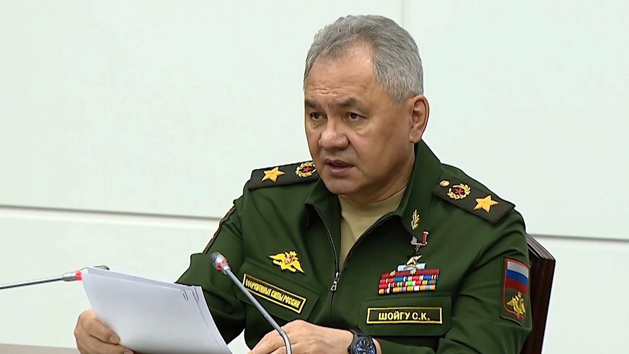 Ukraine-Offensive: Kreml räumt kleinlaut Verluste ein