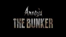 Amnesia : The Bunker - Bande-annonce de lancement