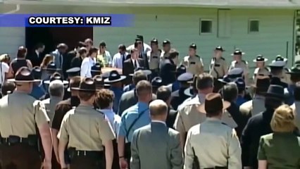 2 genç gardiyanı öldüren mahkum idam edildi! Bakın son sözleri ne oldu