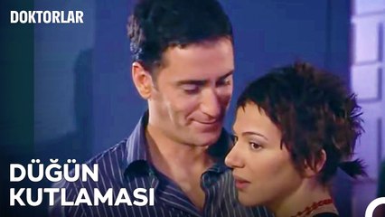 Evlilik Teklifi Hak Eden Ela, Ben Değilim! - Doktorlar