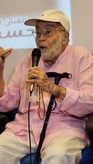 حسن يوسف يتحدث عن إدمان توفيق الدقن للخمر