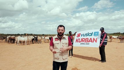 2023 Kurban Organizasyonu - Kurbanlık Alımları | Somali 