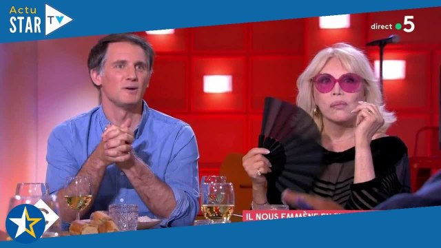 Rendez-vous en terre inconnue : ce rappeur avec qui Raphaël de Casabianca aimerait partir