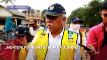 Hasto Benarkan Menteri PUPR Basuki Hadimuljono Masuk Bursa Cawapres Ganjar