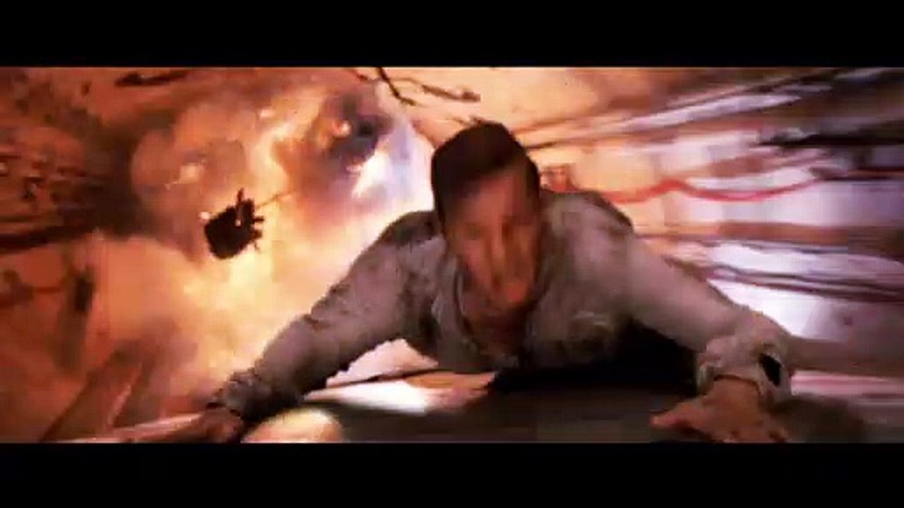 Mission Impossible - Offizieller Franchise Trailer (Deutsch) HD