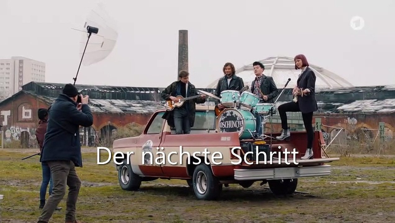 In aller Freundschaft: Der nächste Schritt | Folge 1016