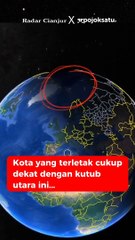 Hanya di Kota Ini Ada Aturan Warganya Dilarang Meninggal Dunia