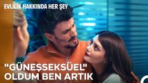 Her Kadının Aradığı Hanımcılık Düzeyi; - Evlilik Hakkında Her Şey