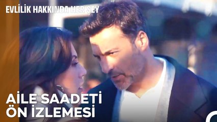 Tıpkı Baba Oğul Gibi - Evlilik Hakkında Her Şey