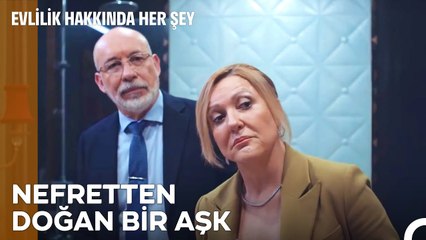 İki Efsanenin Aşkı Nasıl Kolay Olabilir - Evlilik Hakkında Her Şey