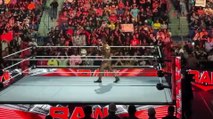 Seth Rollins welcomes everyone to ‘Monday Night Rollins’ - WWE Raw 6/5/23