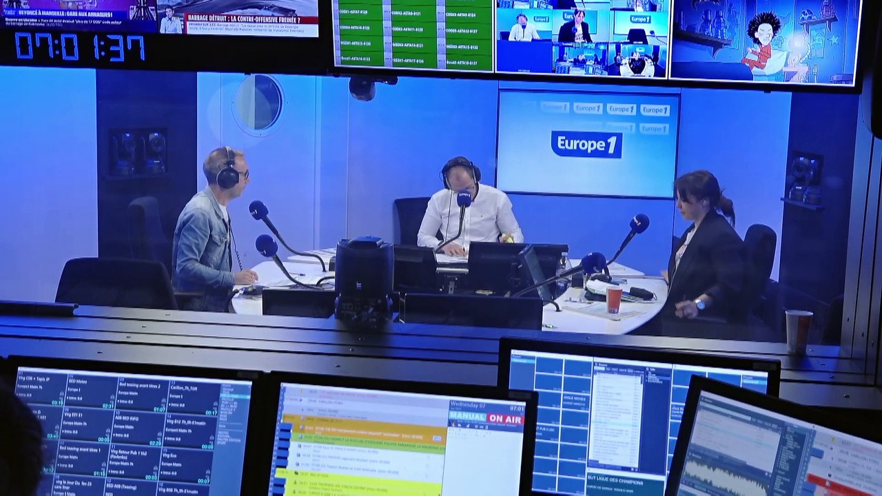 Au collège Alfred Sisley à l'Île-Saint-Denis, des élèves sentinelles contre le harcèlement scolaire