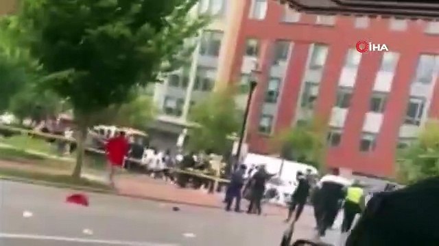 Fusillade lors d'un diplôme d'études secondaires aux États-Unis : 2 morts