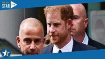 Procès du prince Harry : cette blague sur Meghan, Archie et Lilibet qui a surpris la cour