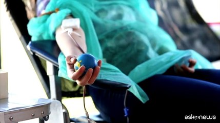 Beta-talassemia, 7mila casi in Italia: "Ancora tante sfide"