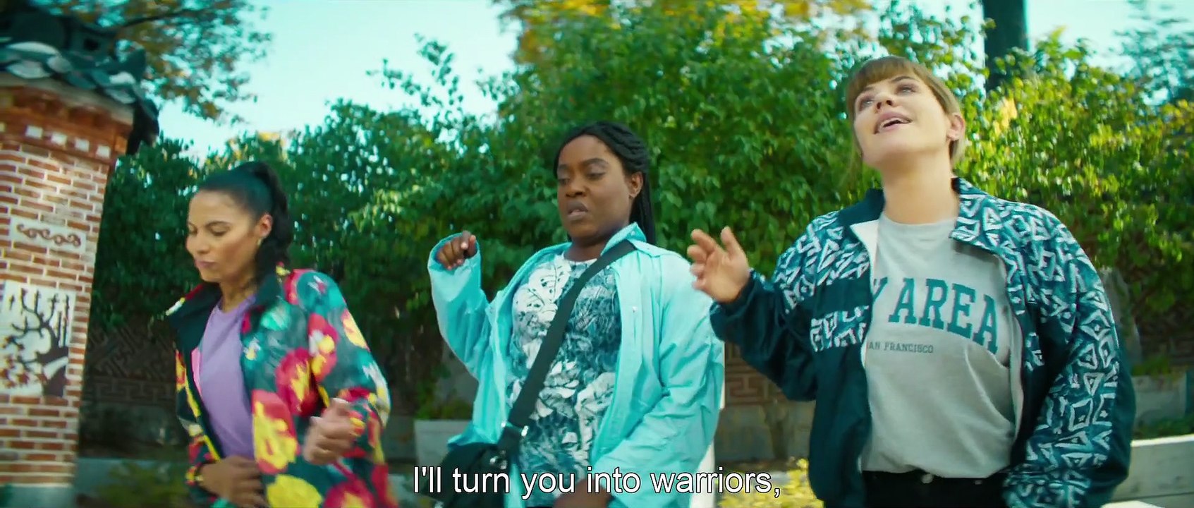Yo Mama - Official Trailer