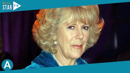 La reine Camilla poussée par Charles III à faire de la chirurgie : un ravalement de "façade" d'une s
