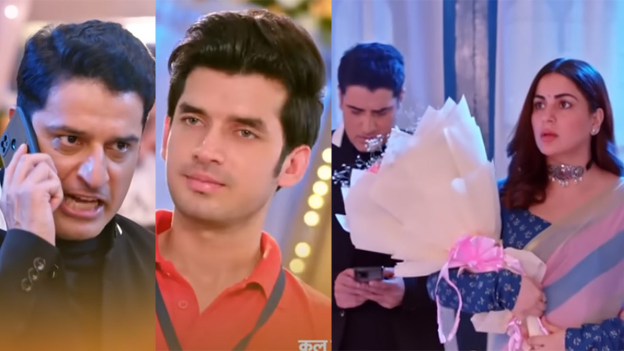 Kundali Bhagya Spoiler: Karan और Preeta फिर आएंगे Close, क्या करेंगे Shaurya और Rajveer ?