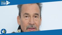 Florent Pagny se confie sur ce jour où une grande star internationale s’est moquée de lui en pleine