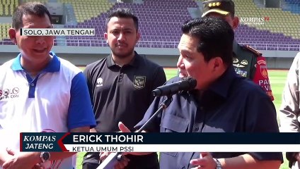 Semua Klub Wajib Melepas Pemainnya ke Timnas Indonesia