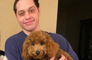 Pete Davidson 'not sorry' for foul-mouthed rant at PETA
