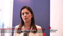 Vinci Energies Italia, Alfieri: “Ragazze hanno appreso cosa si intende per lavoro nell’ICT”