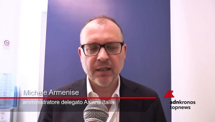 Descargar video: Vinci Energies Italia, Armenise (Axians): “Vogliamo persone in grado di portare valore ad altre persone”