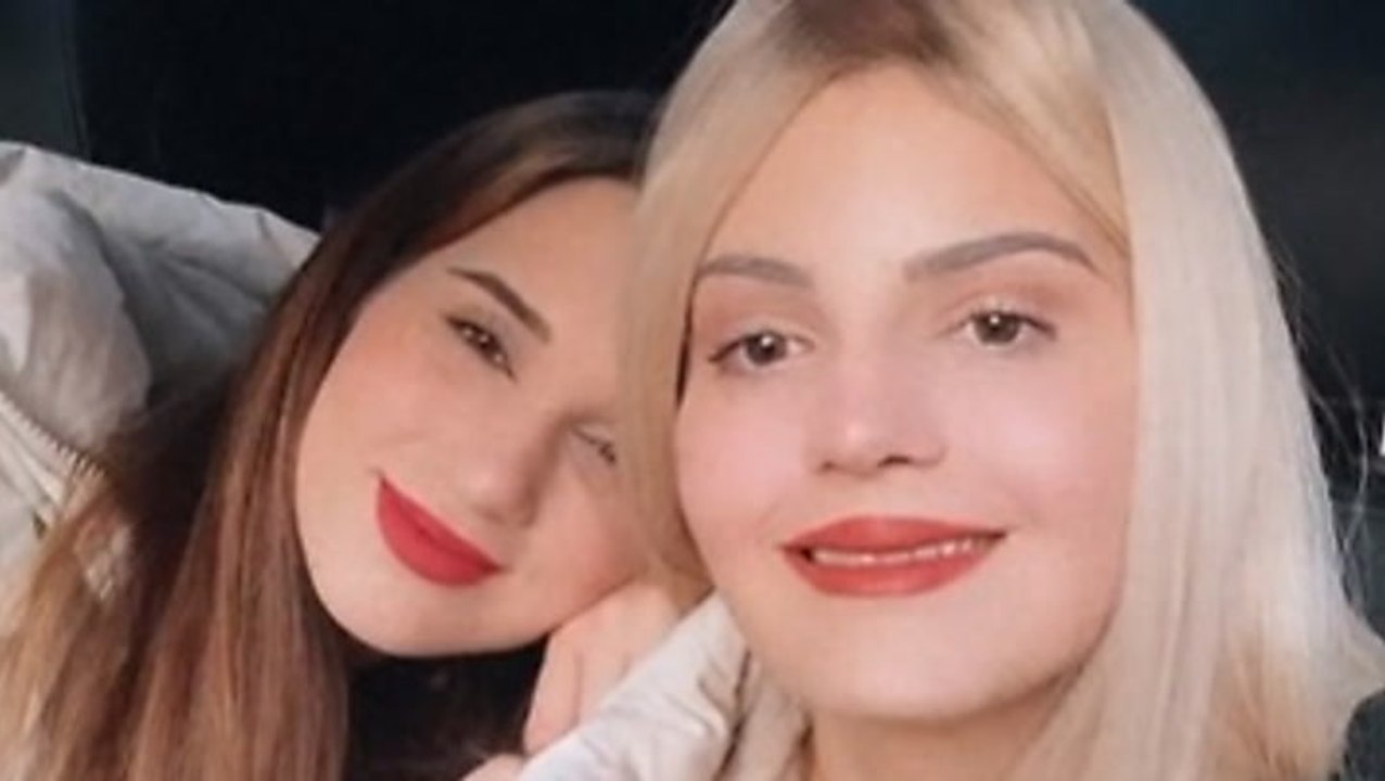 Coupleontour-Ina: Freut sie sich auf Zuhause?