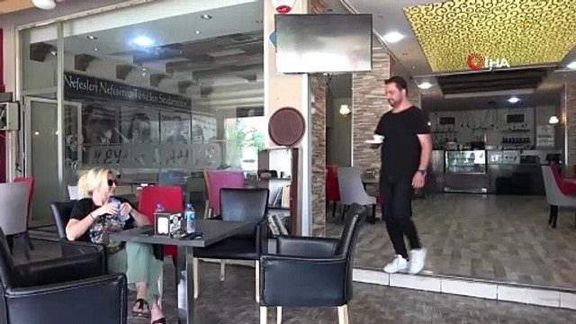 Esnafın hem güldüren hem de düşündüren iş ilanı