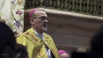 El Corpus Christi en el Santo Sepulcro