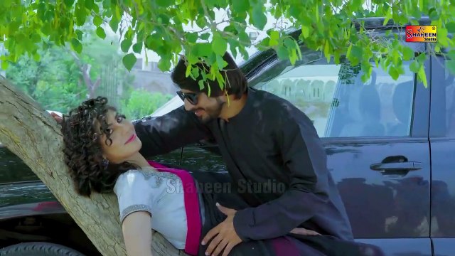 Ay Ahdin Chan Baon Sohnra Aey Mushtaq Ahmad Cheena ( Official Video ) Shaheen Studio