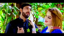 Chad Ke Zamana Yari Tere Naal Lai Ae  Zakir Ali Shaikh  (Official Video)  Thar Production