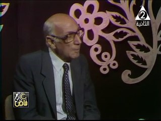 المخرج بركات يتحدث عن روايه دعاء الكروان وحب فريد ان يمثلها بواسطه سوزان مصطفي