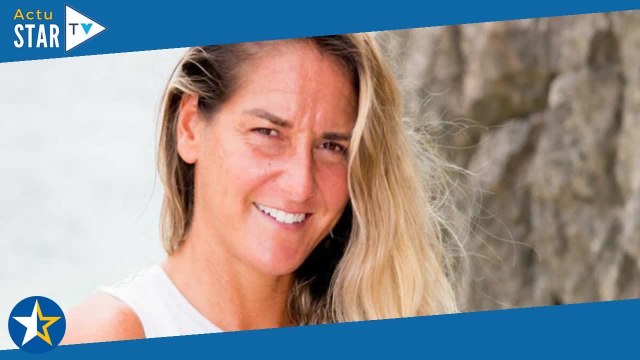 Julie Debever (Koh-Lanta) évoque son élimination aux portes de la finale : J'ai été mauvaise de A à
