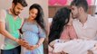 Pandya Store Actress Shrashti Maheshwari Baby Girl को दिया Birth, Cute Moment Viral | Boldsky